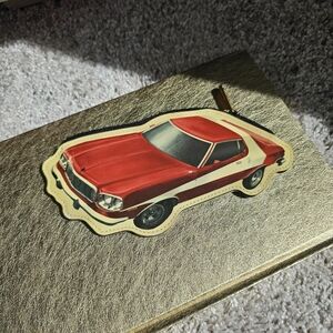 Rare LOUIS VUITTON Vintage- Coin Or Card Wallet